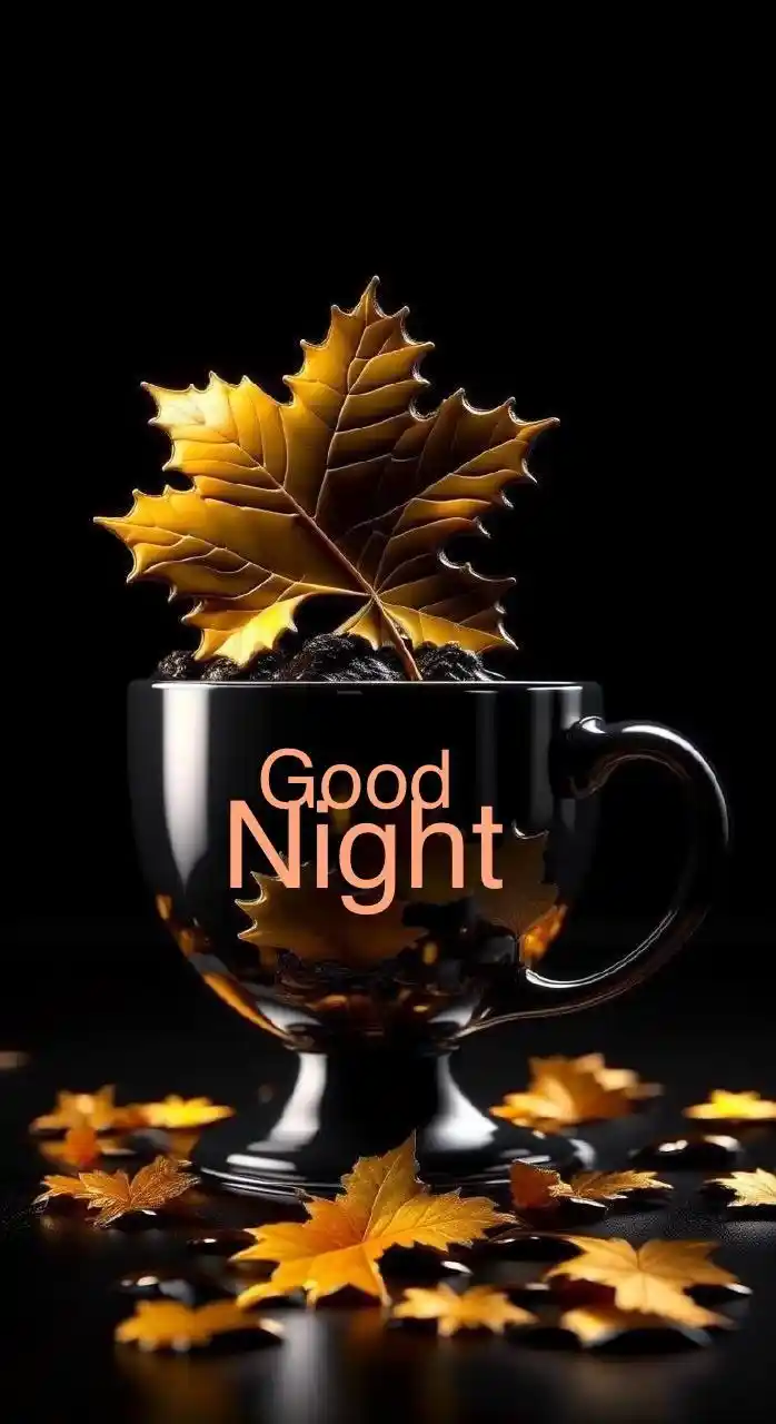 good night dp 