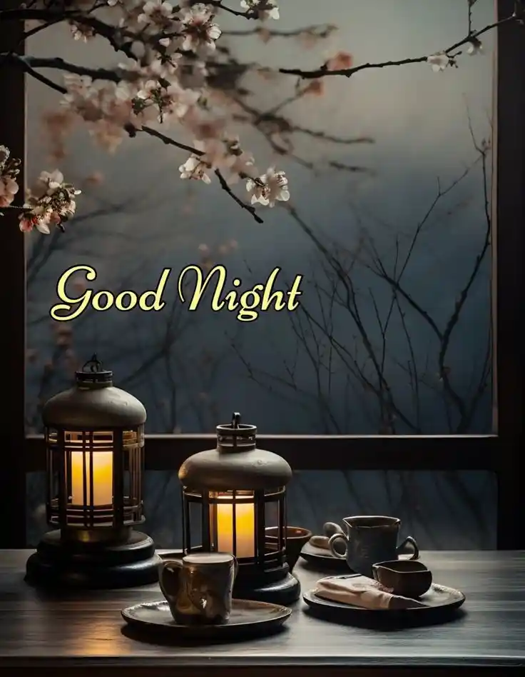 beautiful good night image new