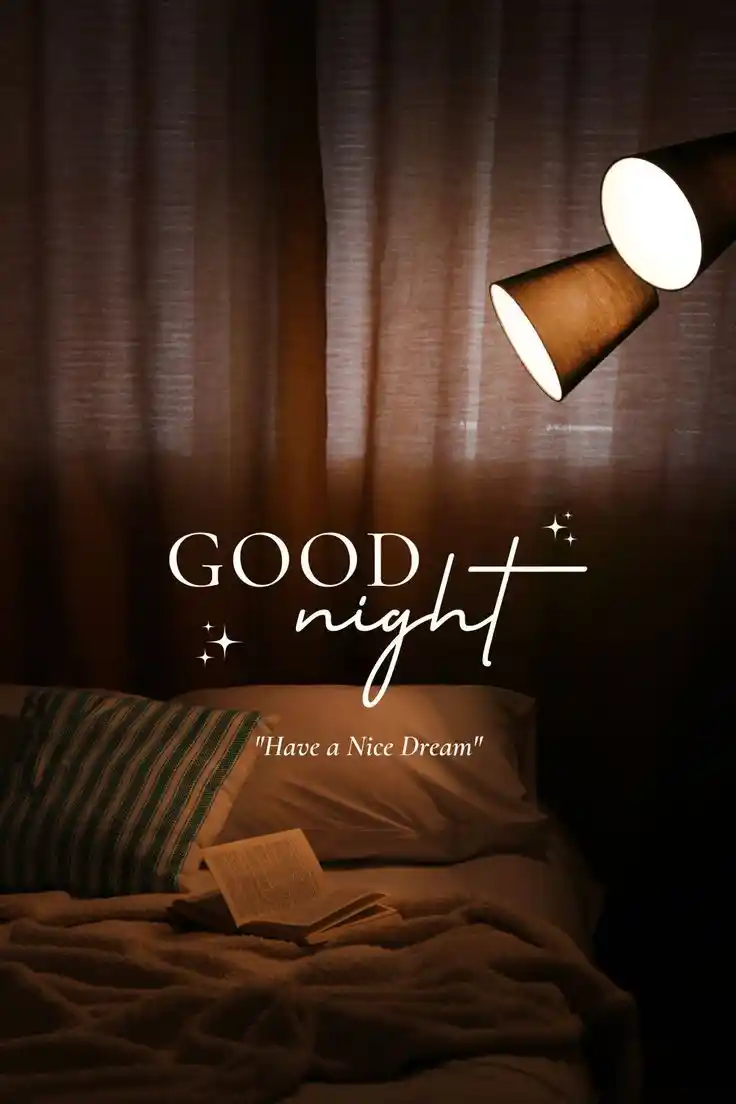 good night pic download 
