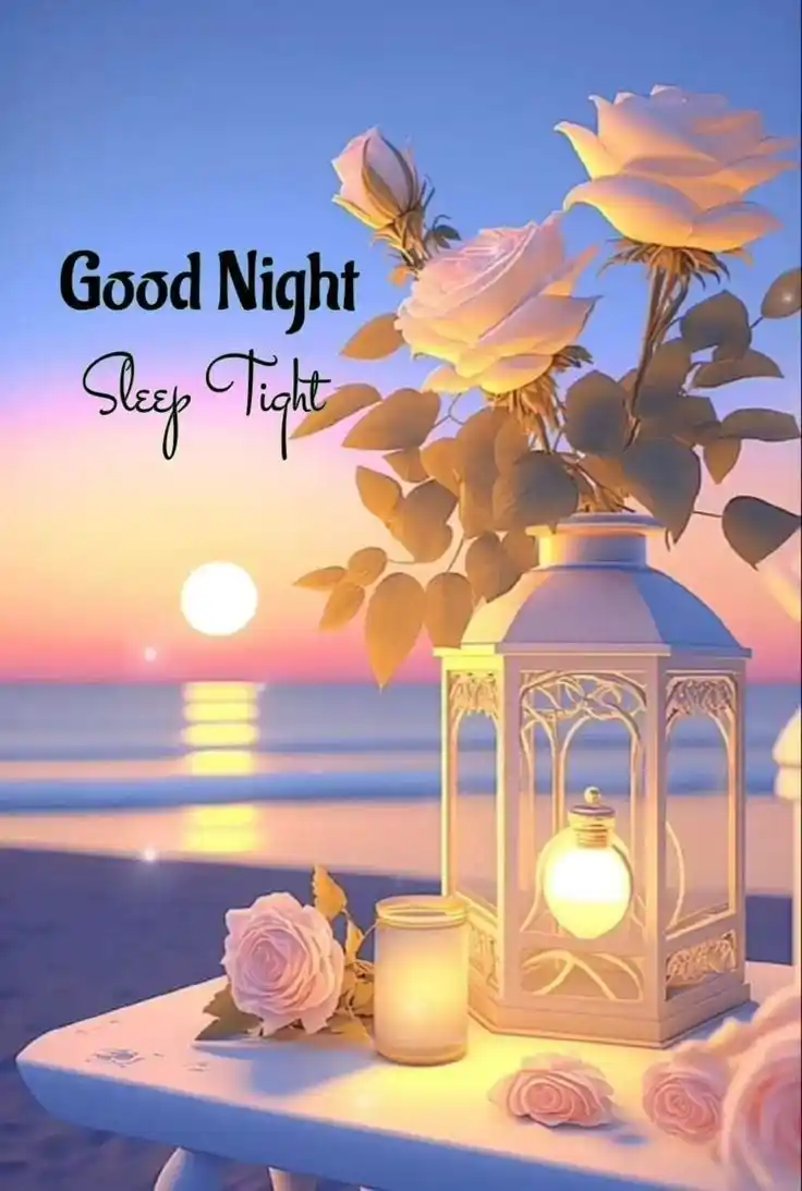very very good night