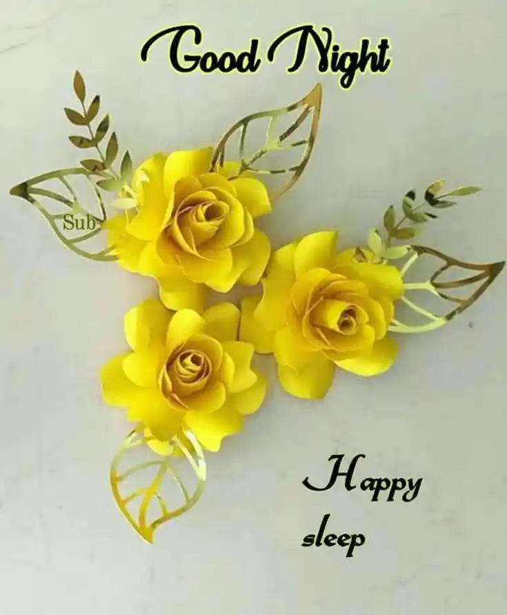 good night and sweet dreams images