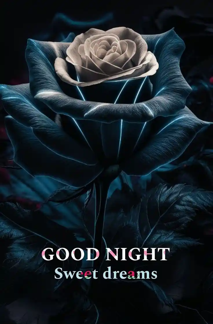 good night images with quotes 51