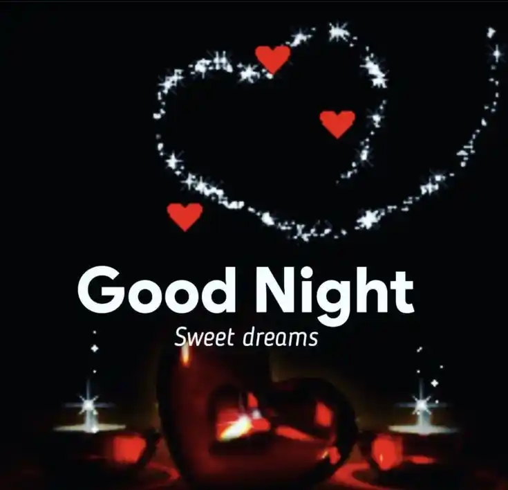 good night images hd