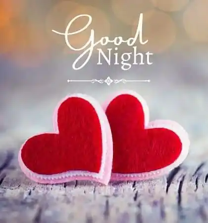 good night wallpaper