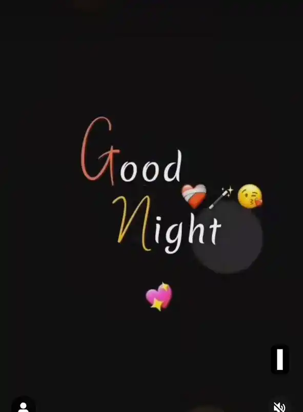 beautiful good night marathi