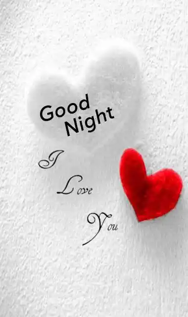 beautiful good night