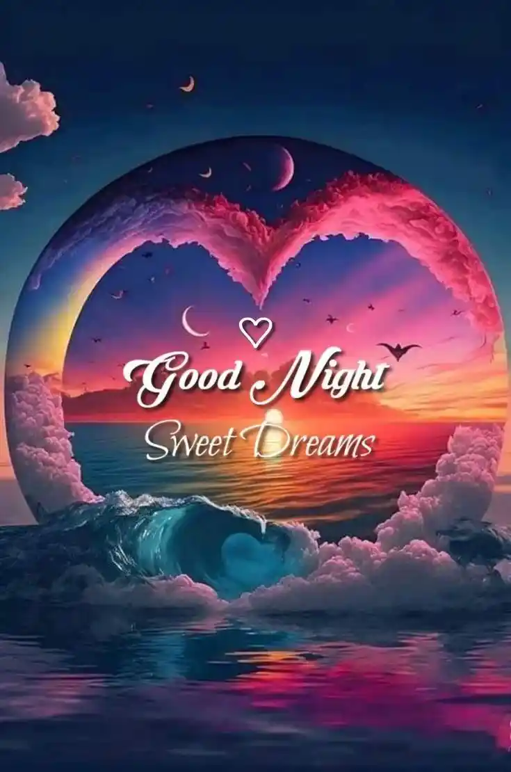 good night shairy whatsapp dp new