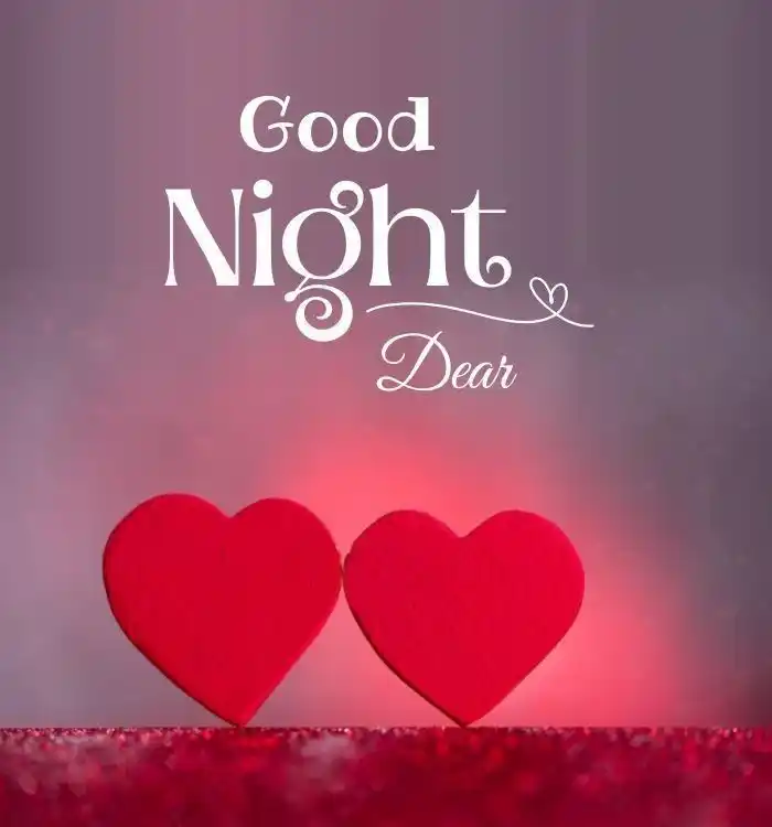 good night sweet dreams images