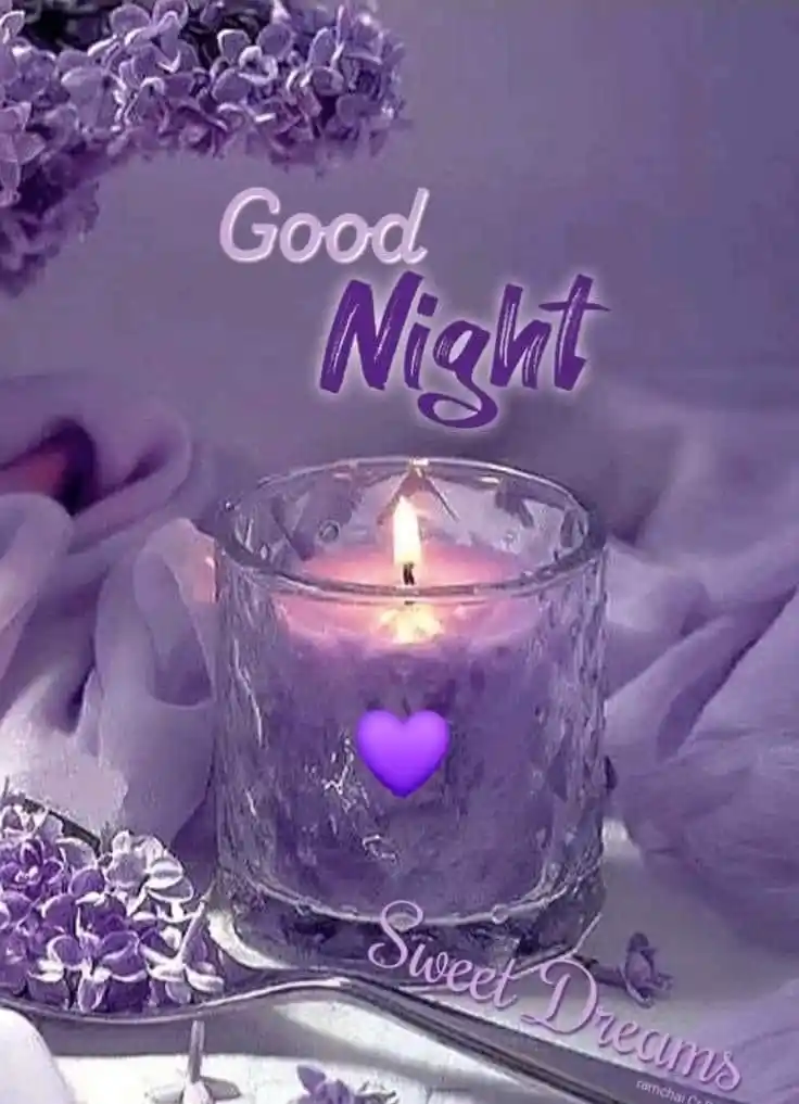 good night photo dp download	