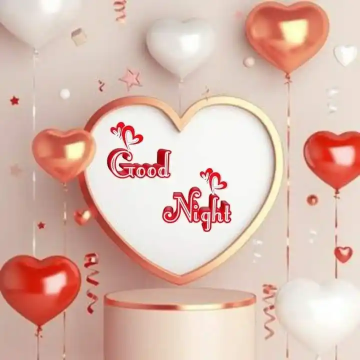 night photo