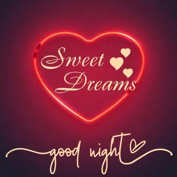 good night images with quotes