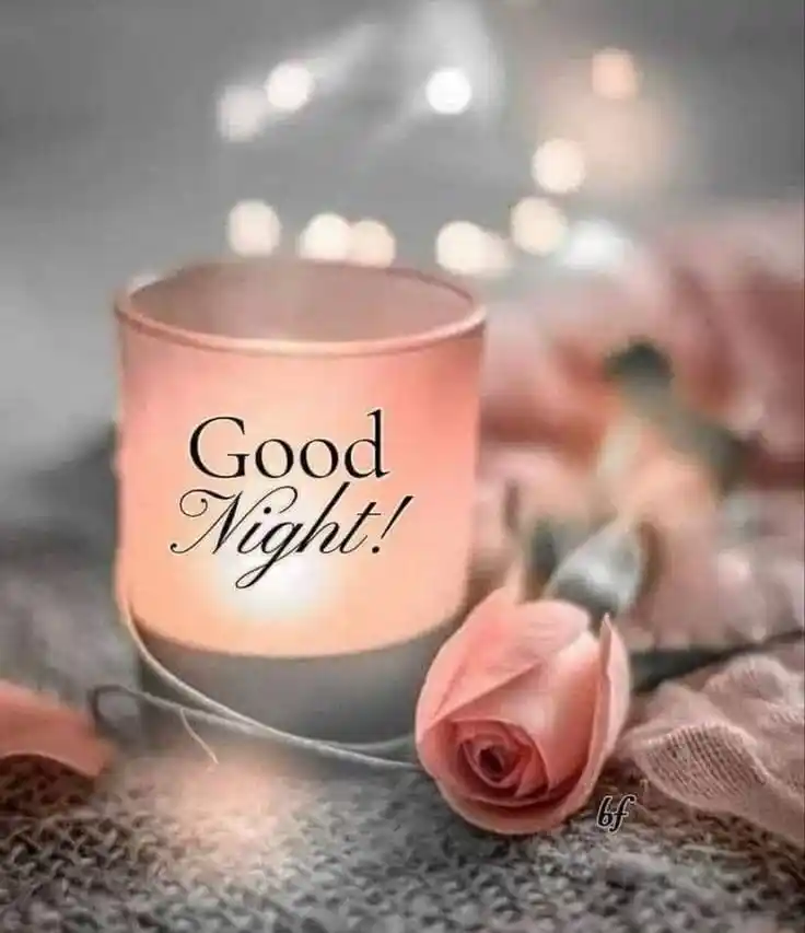 good night images for friends