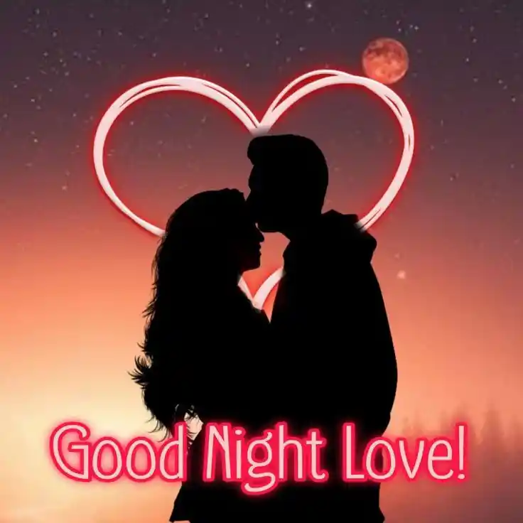 good night dp wallpaper