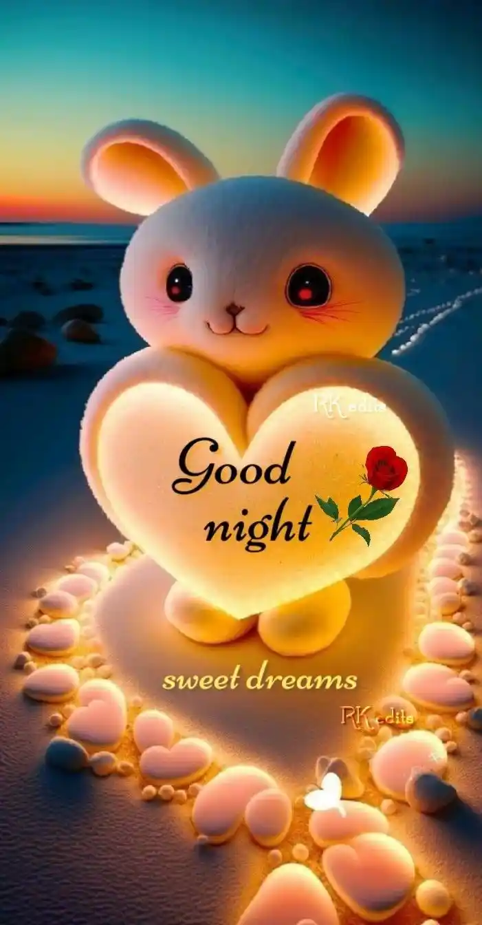 good night dp in tamil