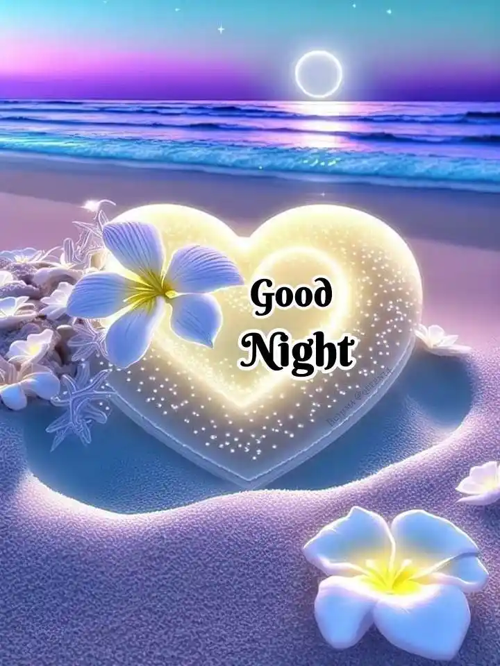 good night dp in hindi	