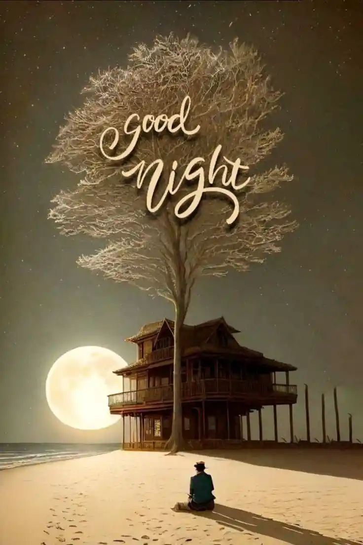 good night pic beautiful 102