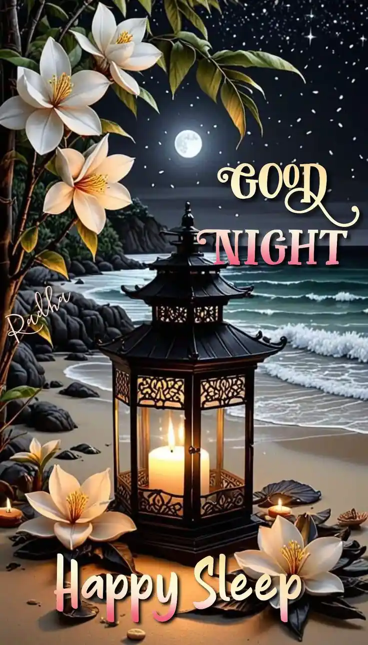 good night pic boy and girl 18