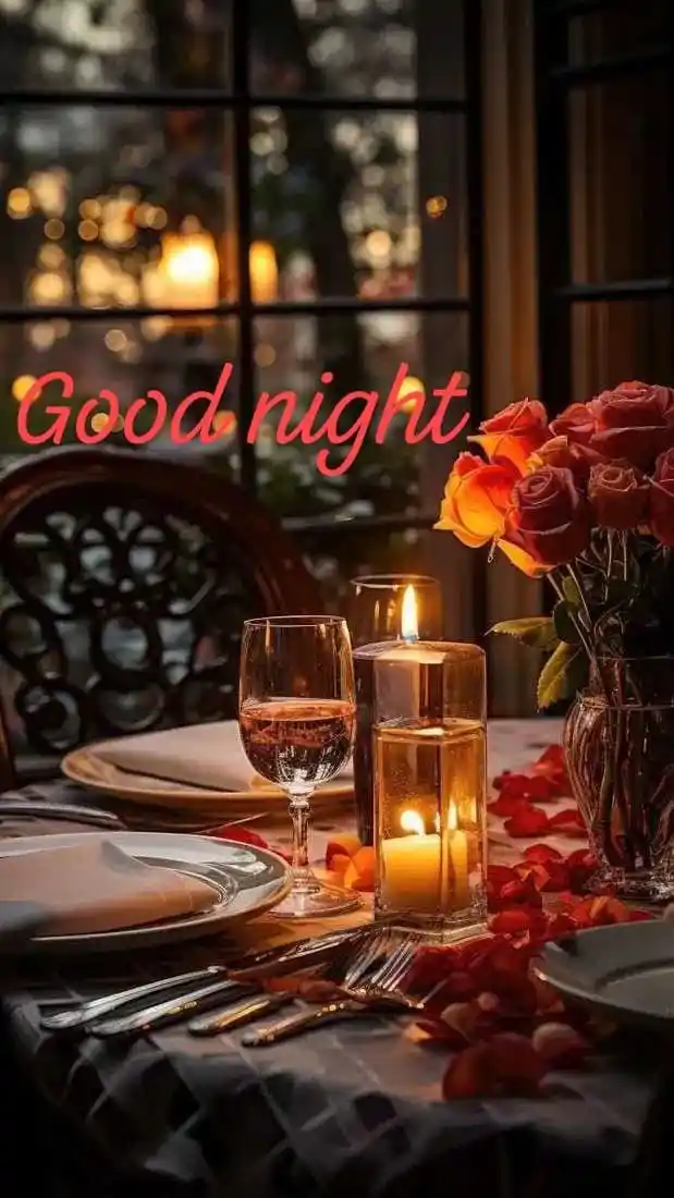 good night pic cartoon 109