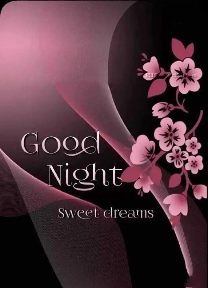 good night kannada images