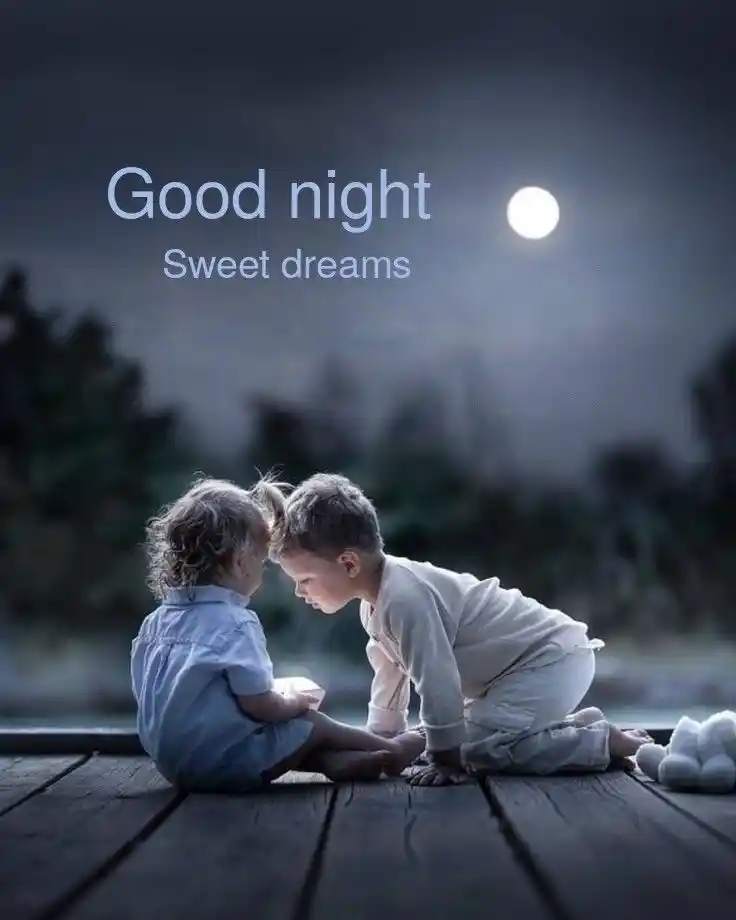 good night pic cute 149