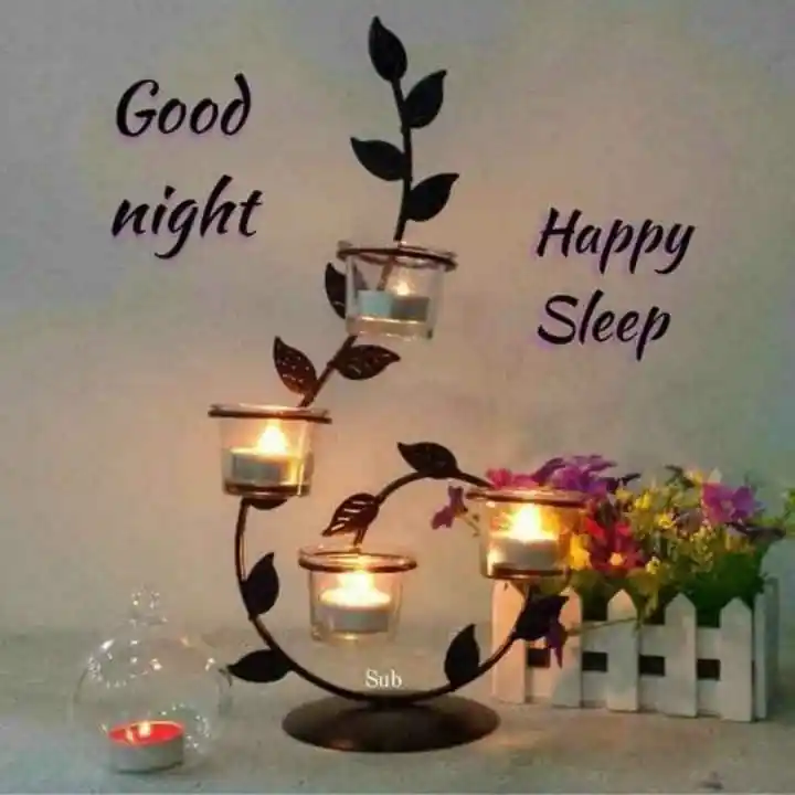 good night pic friend 22