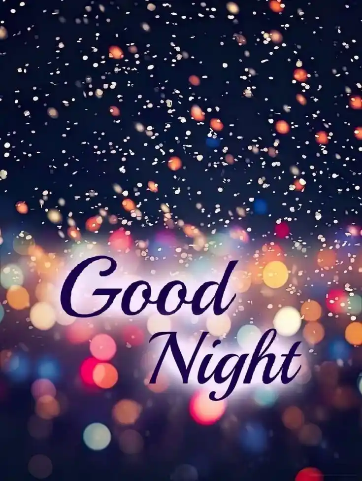 good night images in telugu
