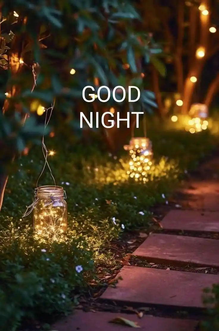 good night pic shayari love 100