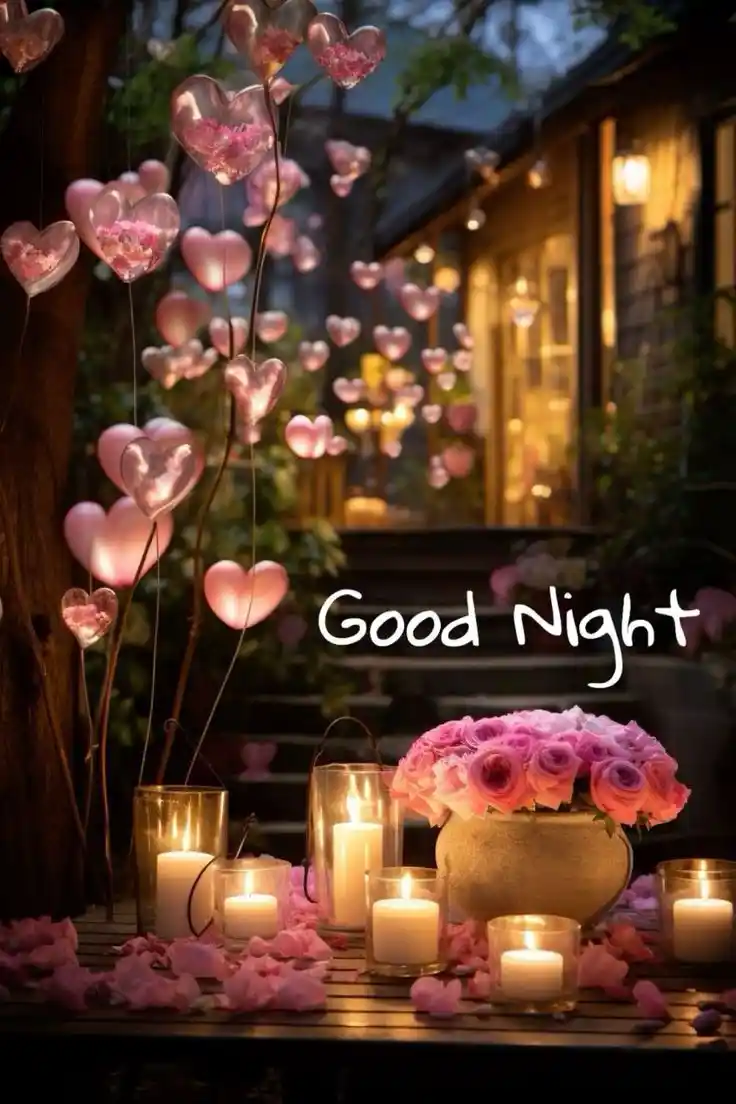 good night pics and quotes 116