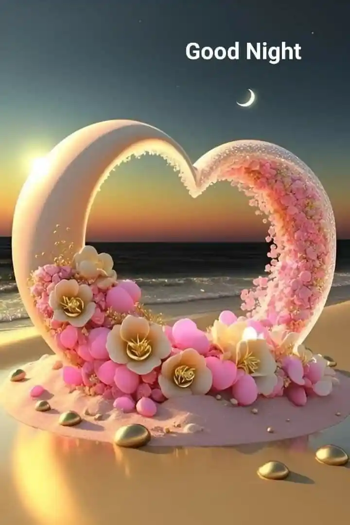 good night picture caption 44