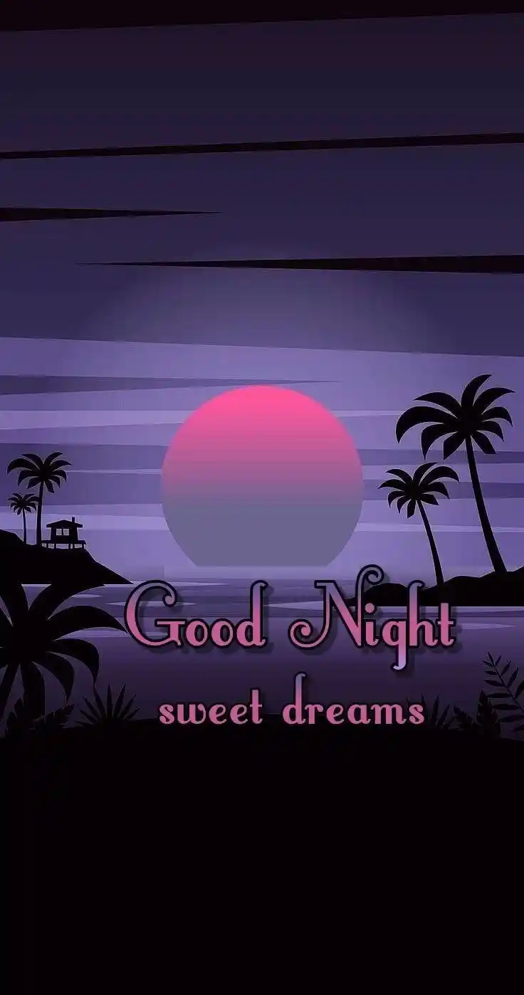 good night dp for love	