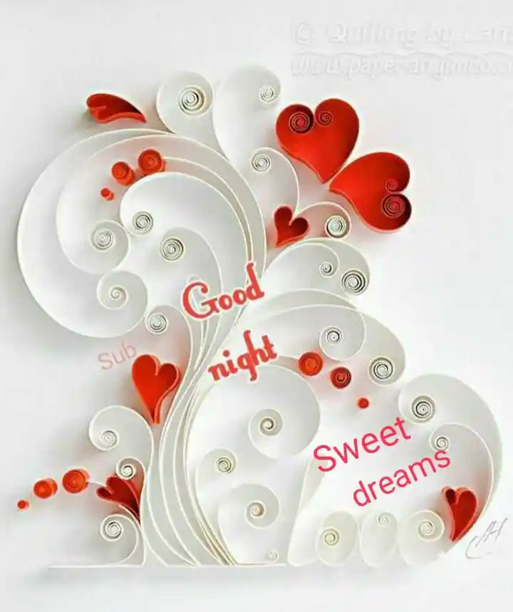 dp for good morning and good night images	