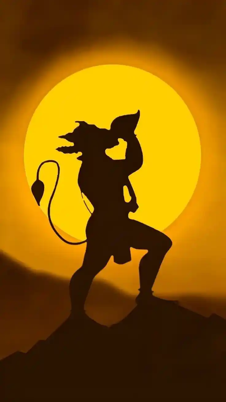 ram ram ji whatsapp image