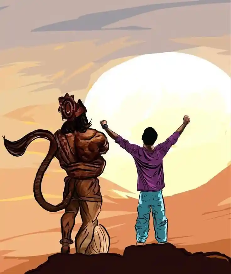 whatsapp good morning images in hindi