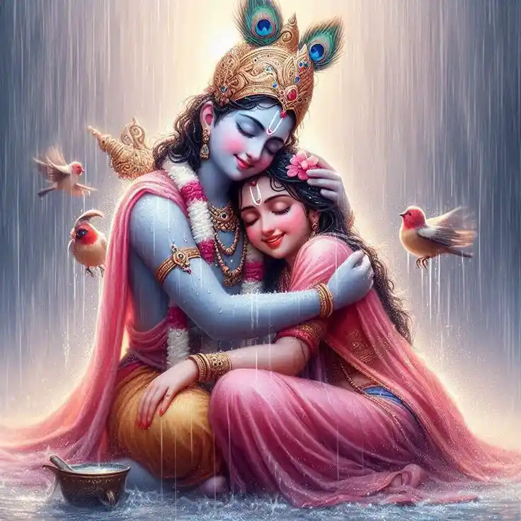 radha krishna images hd wallpaper download