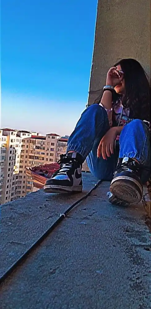 cartoon girl images for whatsapp dp