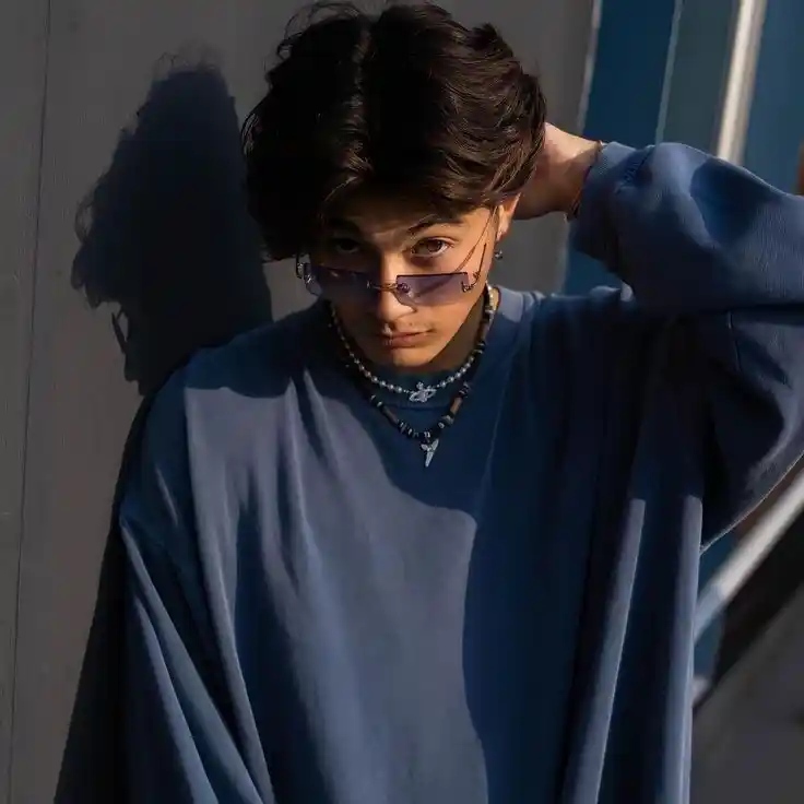 image to caption ai instagram