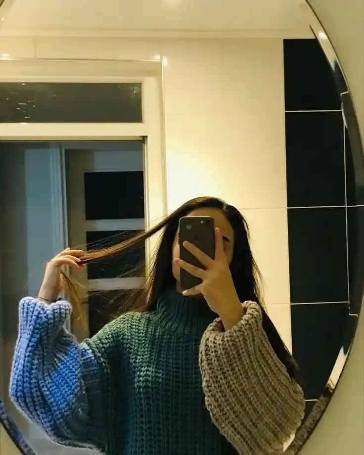 instagram dp images for girl