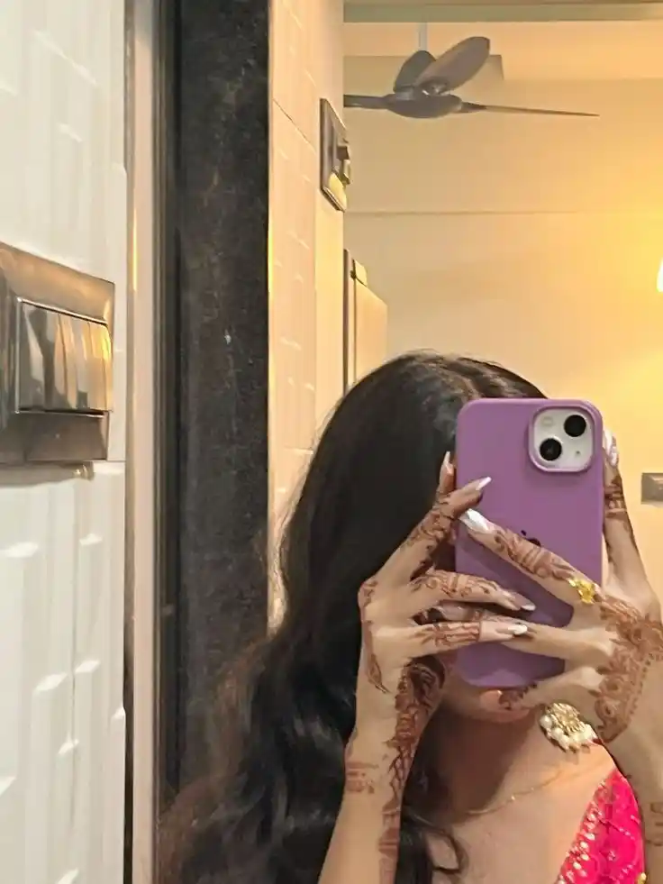 instagram blue tick image