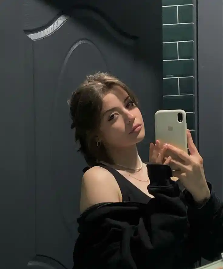 instagram girl image