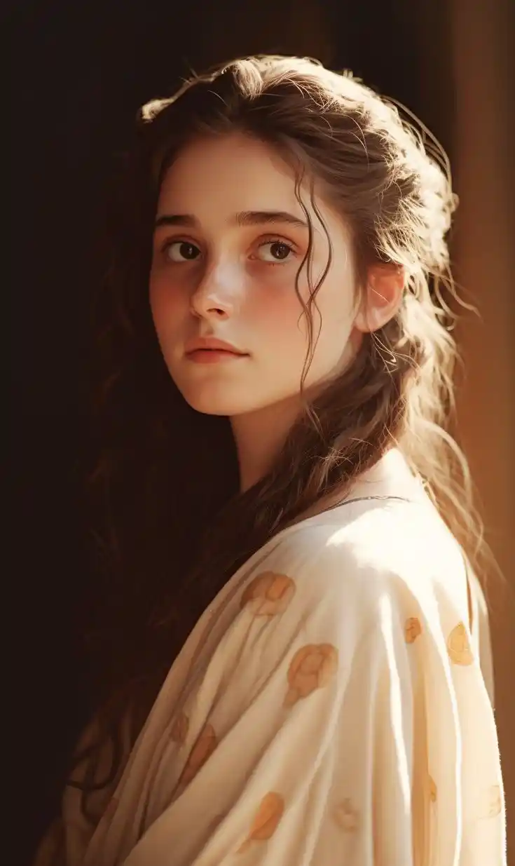 cute whatsapp dp images for girl