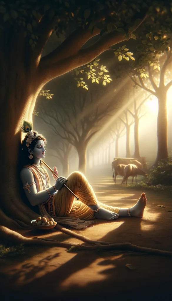 radha krishna images hd