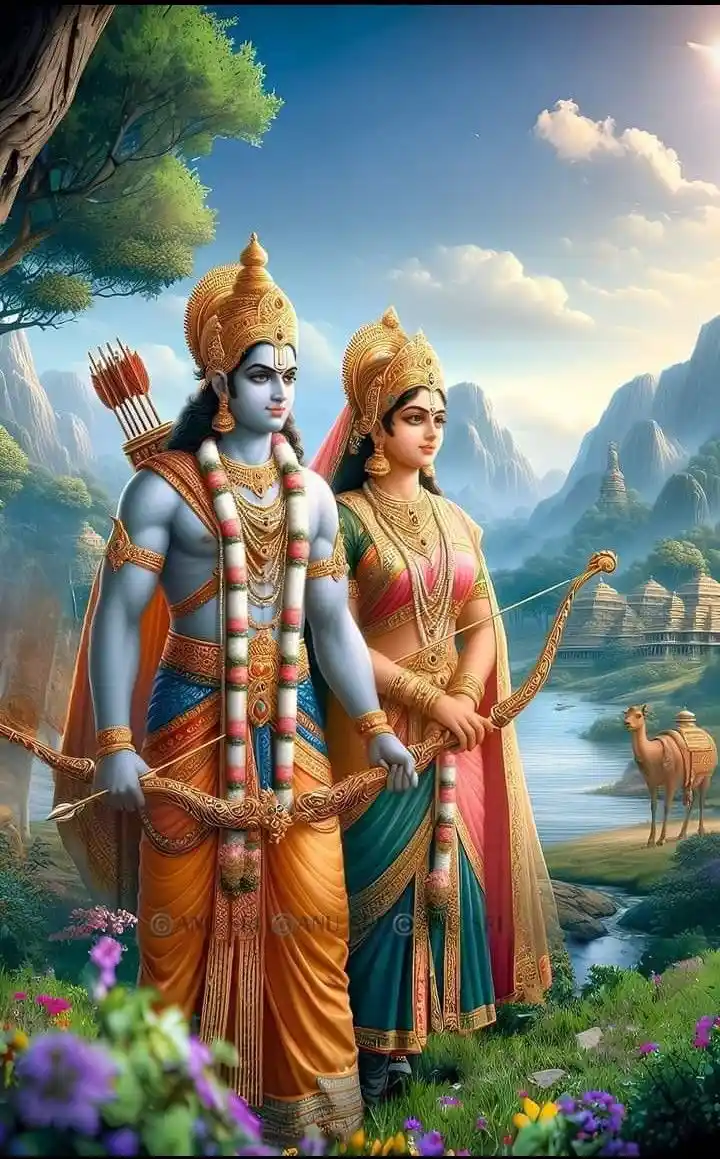ram navami images hd