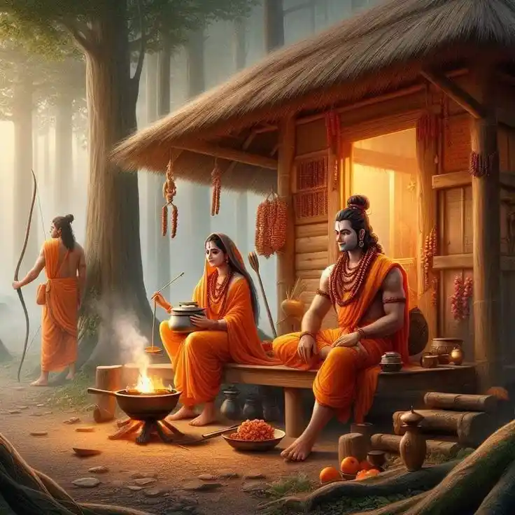 jai shri ram images