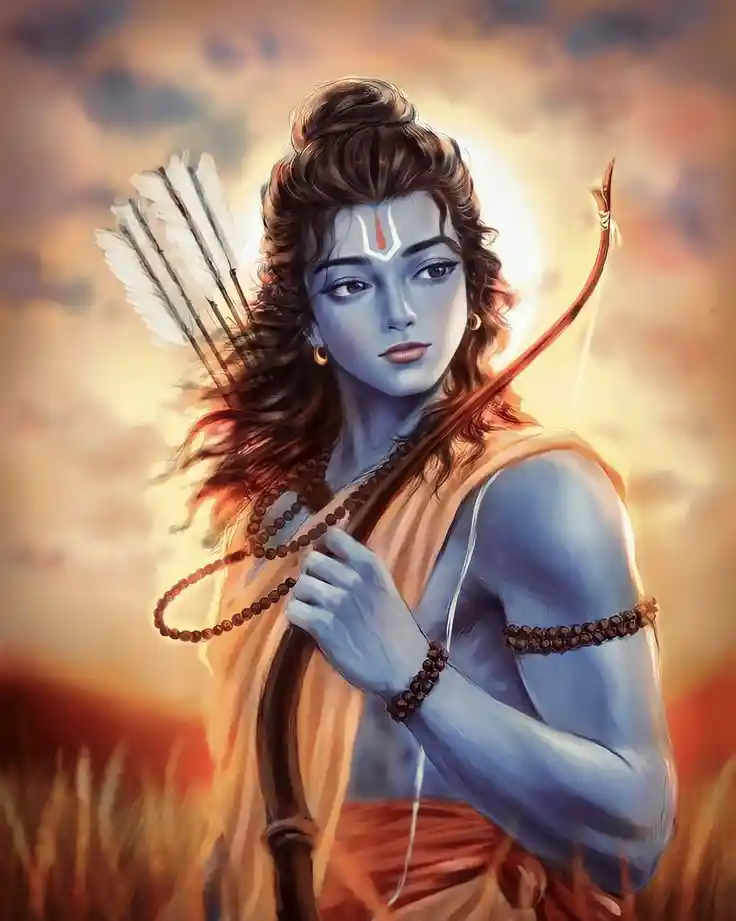 ram navami images 2022