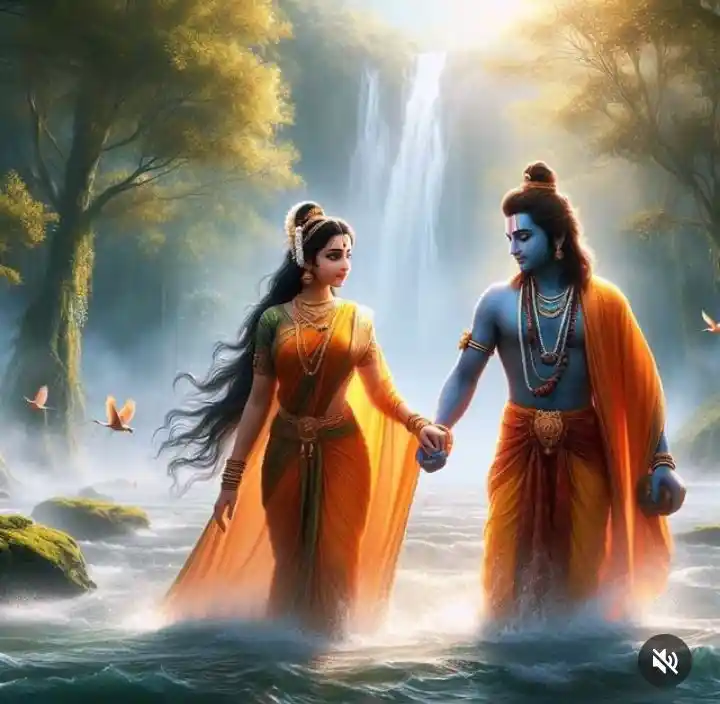 jai shri ram images hd