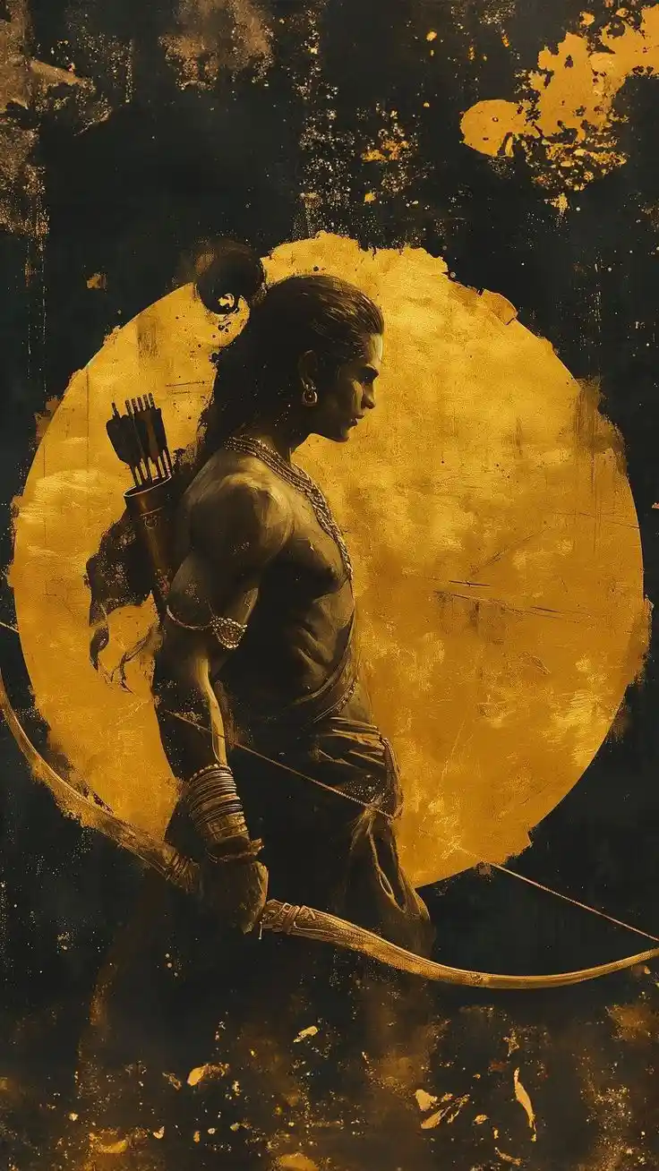 jai shri ram images hd