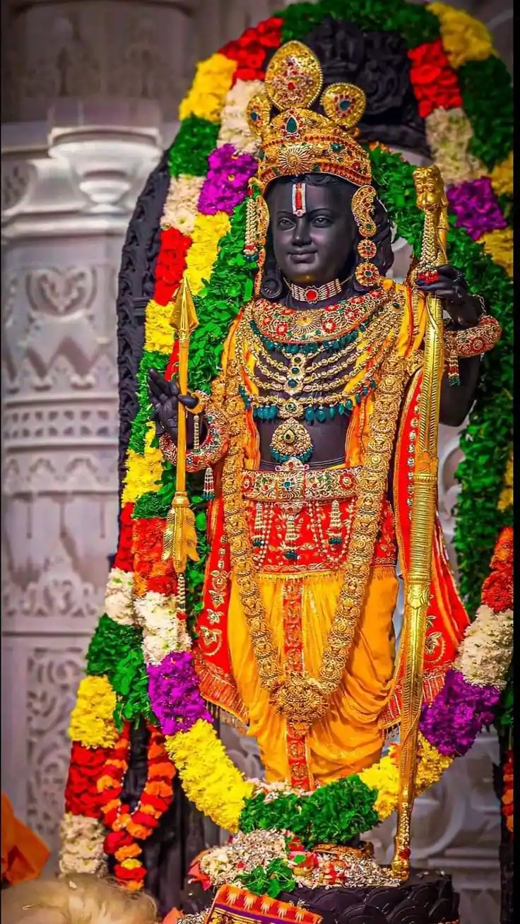 ram ram ji images in hindi