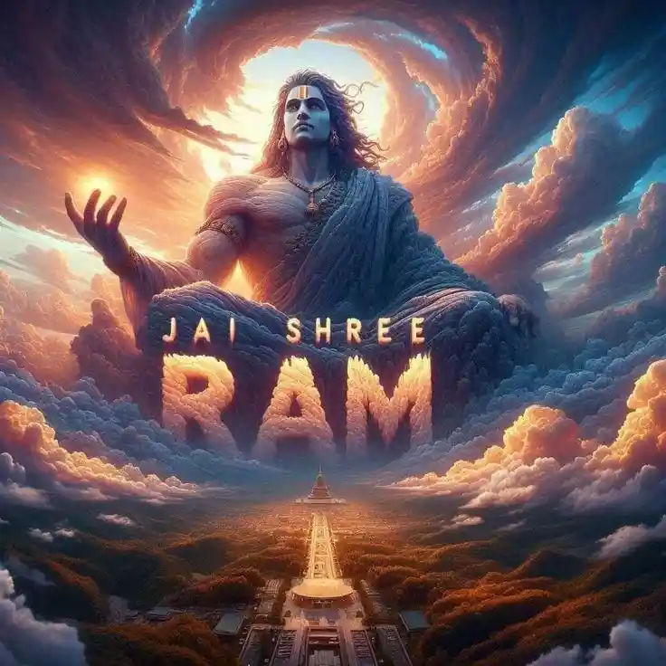 ram ram image