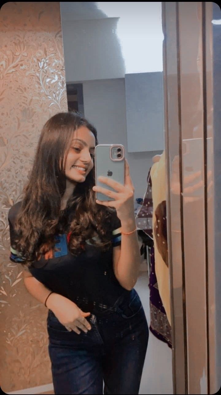 village cute girl image