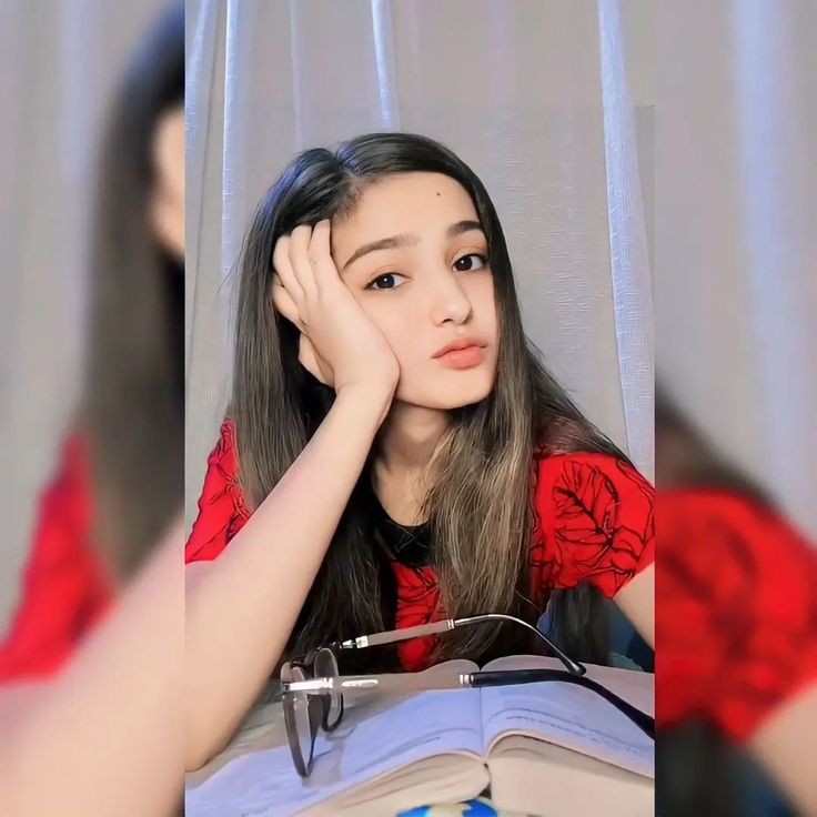 cute traditional girl images